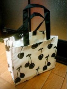 ジルスチュアート。