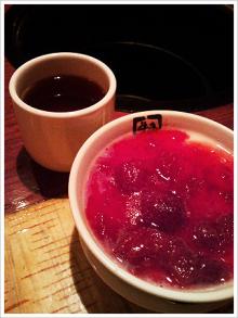 TOMOMIX.net-牛角。