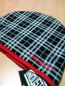 きままOLの戯言。-プロテクター。