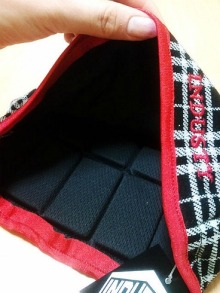 きままOLの戯言。-プロテクター。