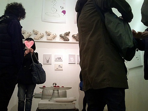 きままOLの戯言。-NEW ERROR。