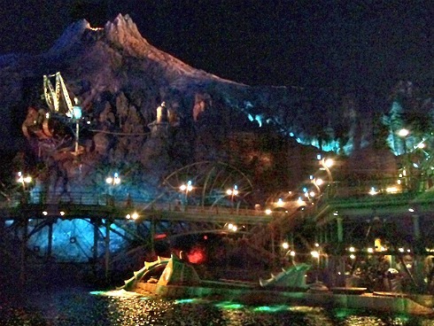 きままOLの戯言。-ディズニーシー☆