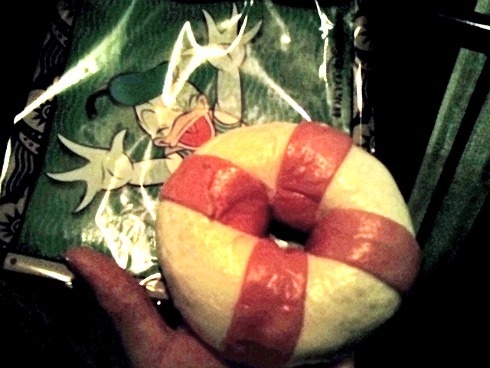 きままOLの戯言。-ディズニーシー☆