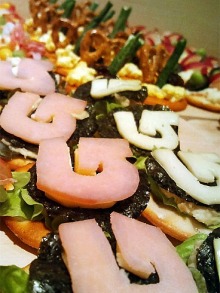 きままOLの戯言。-☆Burton Girls Night☆