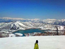 きままOLの戯言。-スノボ☆かぐら。