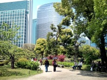 きままOLの戯言。-トーキョー日和☆