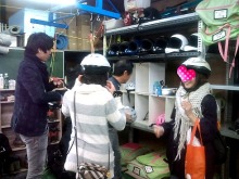 KIMAMA55☆-パラグライダー☆