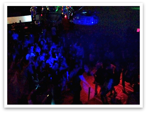 KIMAMA55☆-シティ×DIANA SPECIAL NIGHT