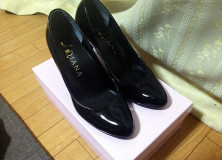 DIANA　”lefree”。