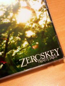 2008.03.29 ZEROSKEY『39omoomo smart bomb vol.15』＠池袋LIVE INN LOSA。